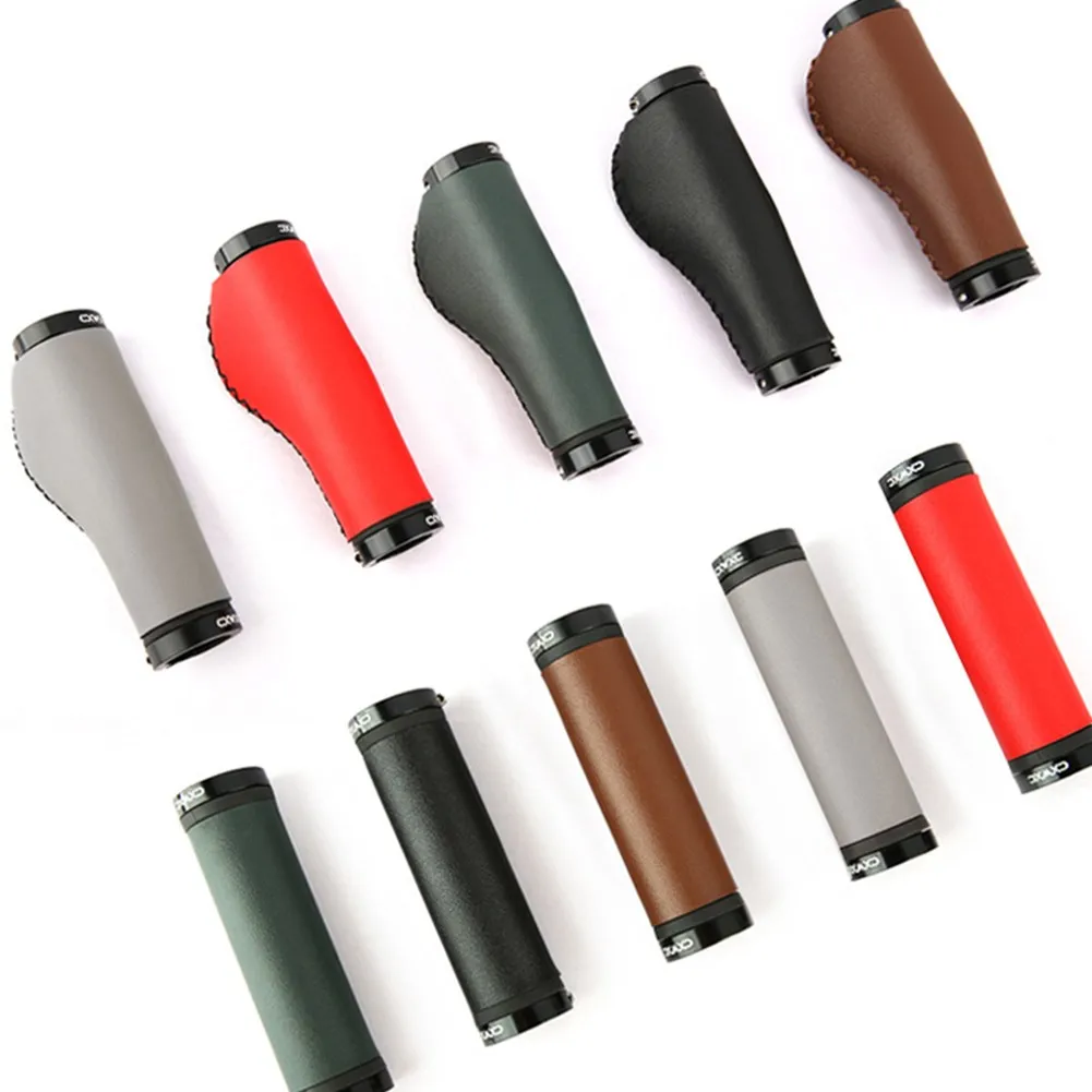 Ultralight Bicycle Grips Anti-Slip MTB Road Bike Handlebar Grips Anti-skid Shock-absorbing Cycling Handle Bar Cover Accessories
Ultralight Bicycle Grips Anti-Slip MTB Road Bike Handlebar Grips Anti-skid Shock-absorbing Cycling Handle Bar Cover Accessories