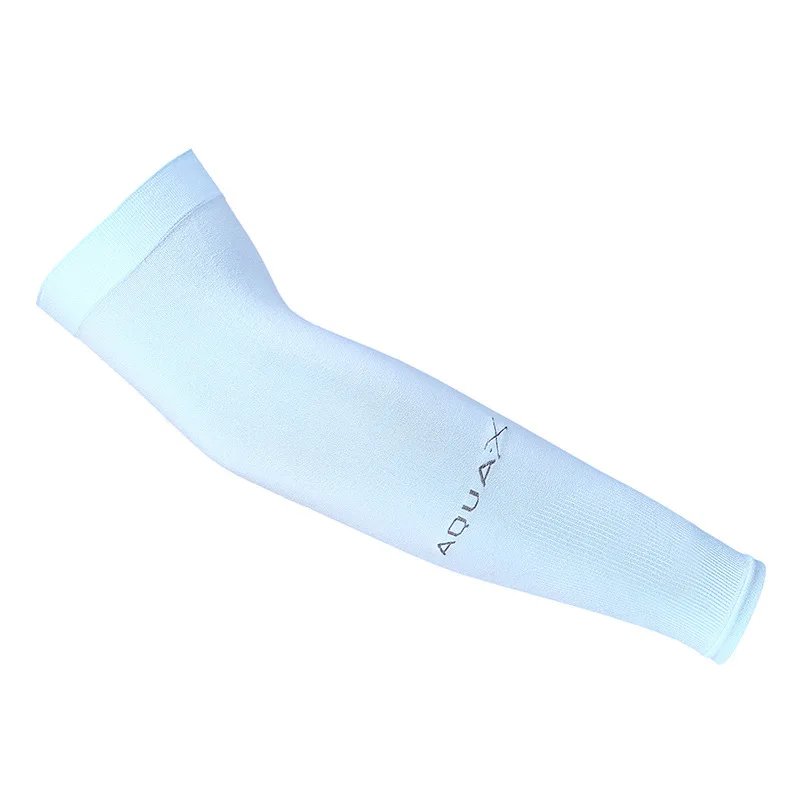 Cycling sun protection sleeves Outdoor sports seamless straight ice silk sleeves Unisex large size high elastic arm guard
Cycling sun protection sleeves Outdoor sports seamless straight ice silk sleeves Unisex large size high elastic arm guard