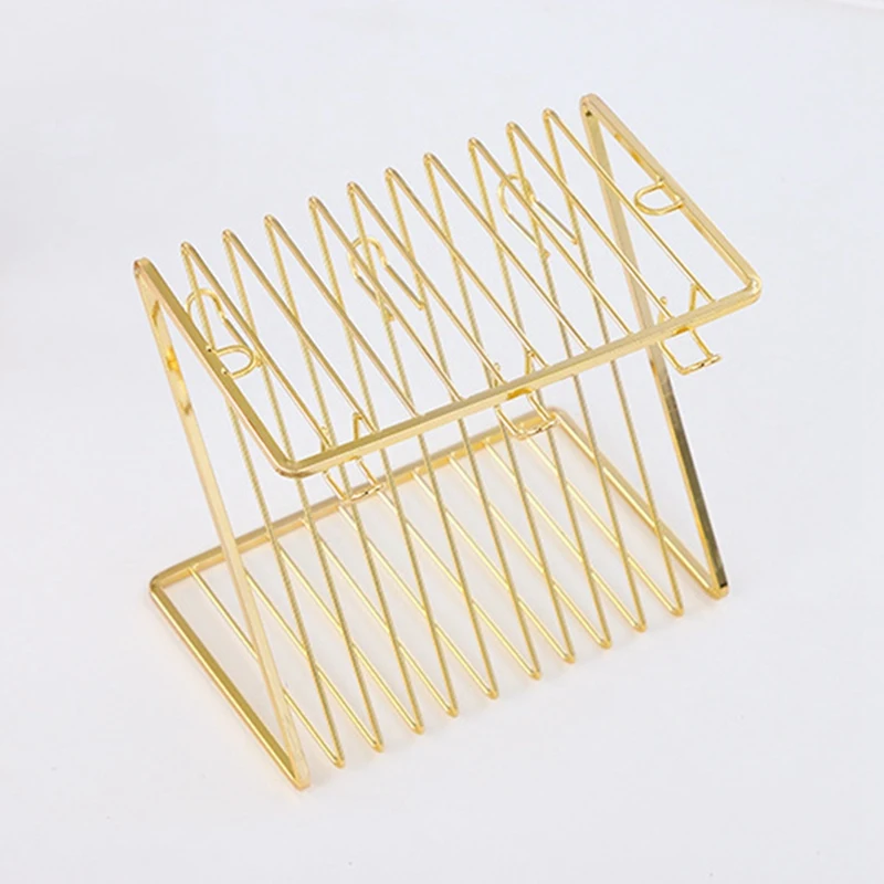 Personality Cup Holder Glass Cup Rack Cup Storage Rack Wrought Iron Hanging Cup Holder Water Cup Hanging Rack
Personality Cup Holder Glass Cup Rack Cup Storage Rack Wrought Iron Hanging Cup Holder Water Cup Hanging Rack