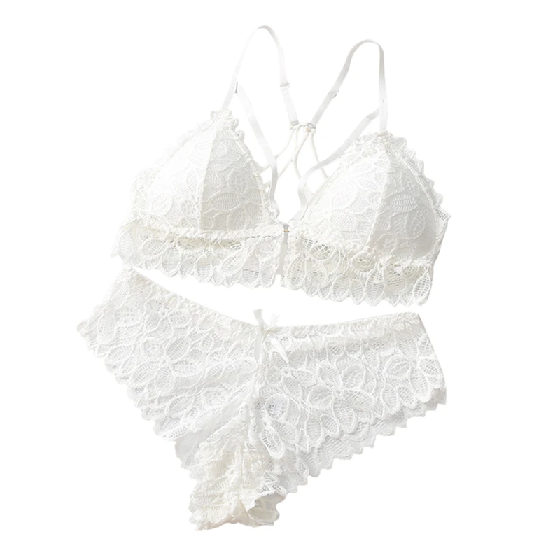 Комплект женских кружевных бюстгальтеров, женские сетчатые сексуальные трусики, мягкий бюстгальтер, женская мода, бесшовный бюстгальтер с ...
Комплект женских кружевных бюстгальтеров, женские сетчатые сексуальные трусики, мягкий бюстгальтер, женская мода, бесшовный бюстгальтер с ...