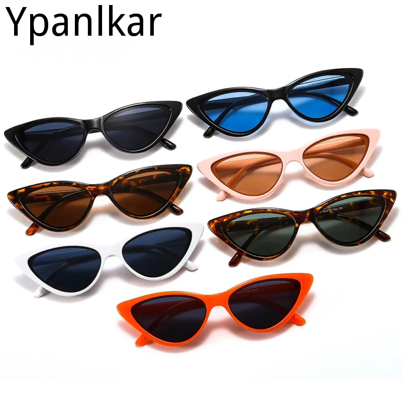 Fashion Sunglasses Women Brand Designer New Transparent Clear Mirrored Full Female Cat Eye Sun Glasses for Woman
Fashion Sunglasses Women Brand Designer New Transparent Clear Mirrored Full Female Cat Eye Sun Glasses for Woman