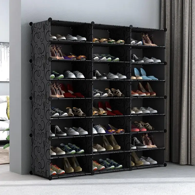 Almacenamiento Organizador Zapato Porta Scarpe Armoire De Rangement Sapateira Scarpiera Furniture Rack Cabinet Shoes Storage
Almacenamiento Organizador Zapato Porta Scarpe Armoire De Rangement Sapateira Scarpiera Furniture Rack Cabinet Shoes Storage