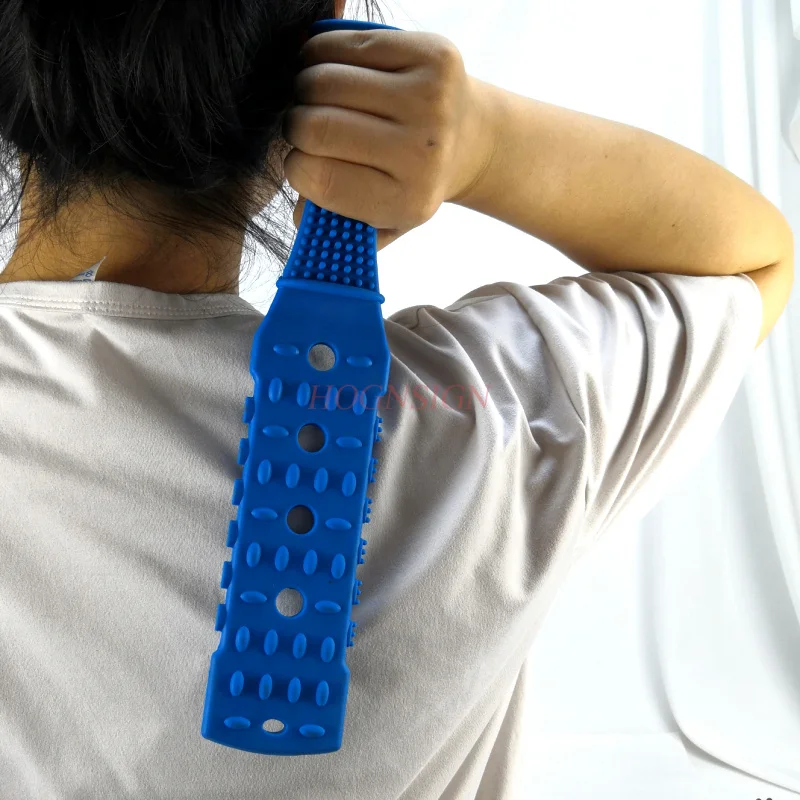 Pat massage tool massager for body back Fitness Stick Pat Massager For Body Back Massageador Care Massage Tool Lengthen
Pat massage tool massager for body back Fitness Stick Pat Massager For Body Back Massageador Care Massage Tool Lengthen
