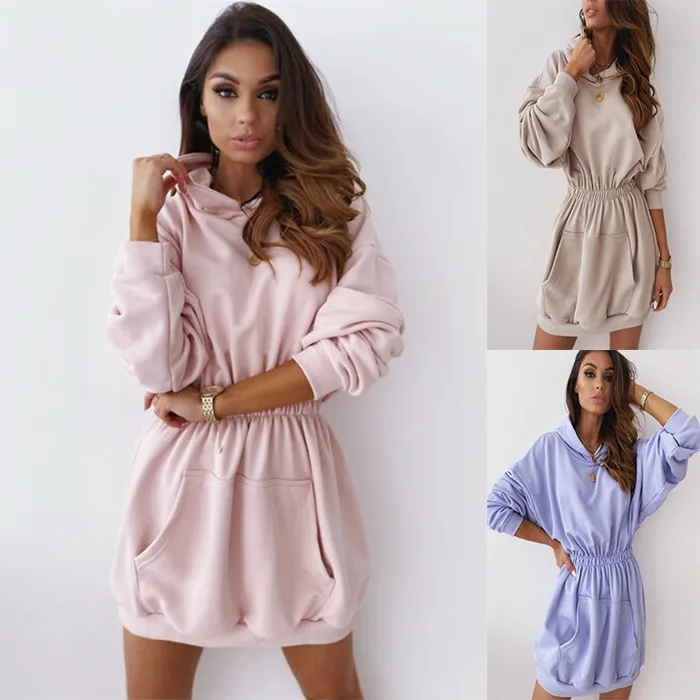 Women Hoodies Ladies Sweatshirts Women's 2021 Long Sleeve Casual Hooded Pullover Clothes tops woman
Women Hoodies Ladies Sweatshirts Women's 2021 Long Sleeve Casual Hooded Pullover Clothes tops woman