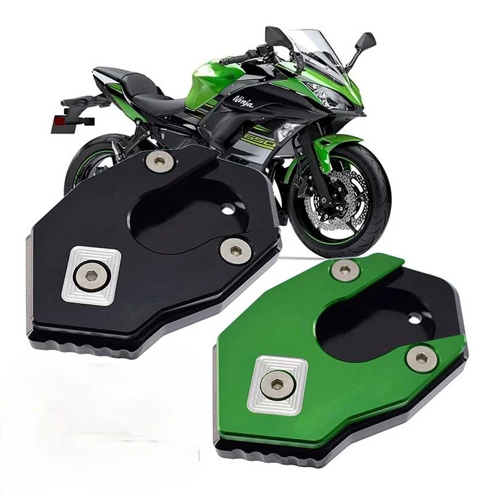 Подходит для Kawasaki Ninja650 Ninja250/300 Er6n/6F Z250/300 Модифицированная Боковая поддержка дополнительной педали
Подходит для Kawasaki Ninja650 Ninja250/300 Er6n/6F Z250/300 Модифицированная Боковая поддержка дополнительной педали