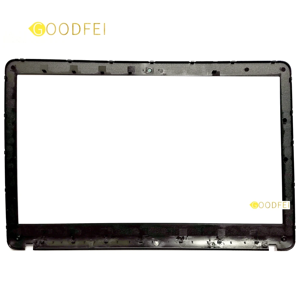 New Original For Sony Vaio SVF151 SVF152 SVF153 SVF1541 LCD Front Bezel Frame Cover 4HHK9BHN000 for Non-Touch Screen
New Original For Sony Vaio SVF151 SVF152 SVF153 SVF1541 LCD Front Bezel Frame Cover 4HHK9BHN000 for Non-Touch Screen