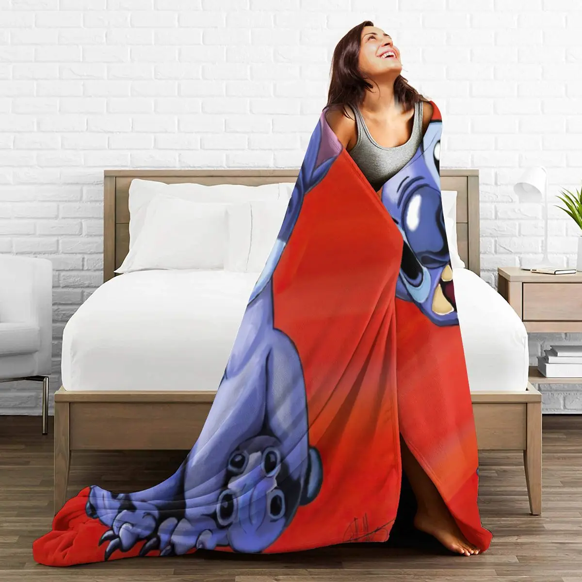 Ultra Soft Sofa Blanket Cover Blanket Cartoon Cartoon Bedding Flannel plied Sofa Bedroom Decor for Children and Adults 278478899
Ultra Soft Sofa Blanket Cover Blanket Cartoon Cartoon Bedding Flannel plied Sofa Bedroom Decor for Children and Adults 278478899