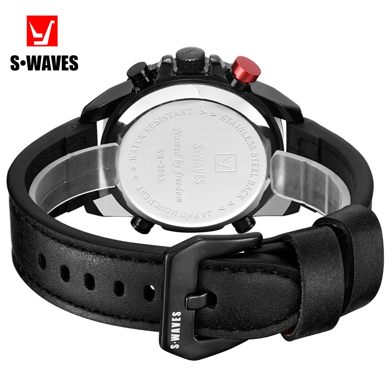 Mens Watches led Digital watch With Box Dual Display Waterproof Military Stainless Steel Watch Men Luxury Digital Analog
Mens Watches led Digital watch With Box Dual Display Waterproof Military Stainless Steel Watch Men Luxury Digital Analog