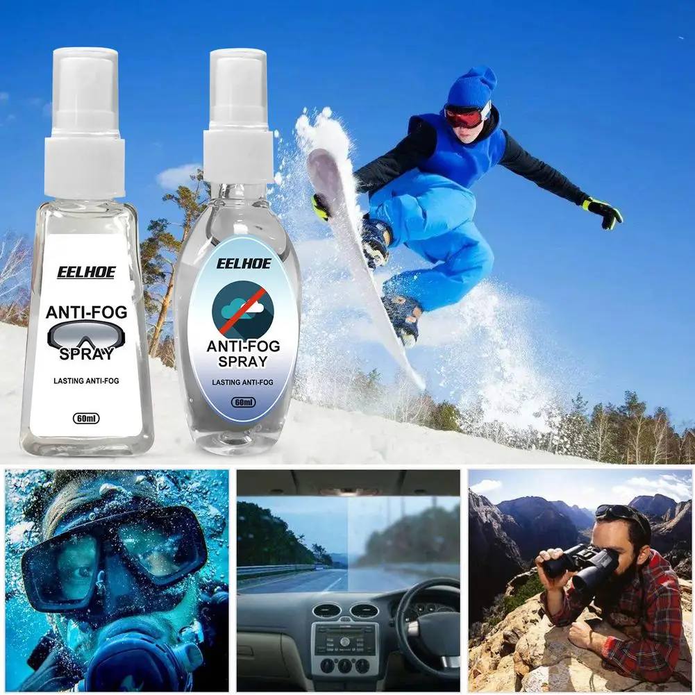 Antifogger Solid State Defog Anti Fog Agent For Swimming Glasses Lens Camera Lens Diving Mask Cleaner Solution Antifogging Spray
Antifogger Solid State Defog Anti Fog Agent For Swimming Glasses Lens Camera Lens Diving Mask Cleaner Solution Antifogging Spray