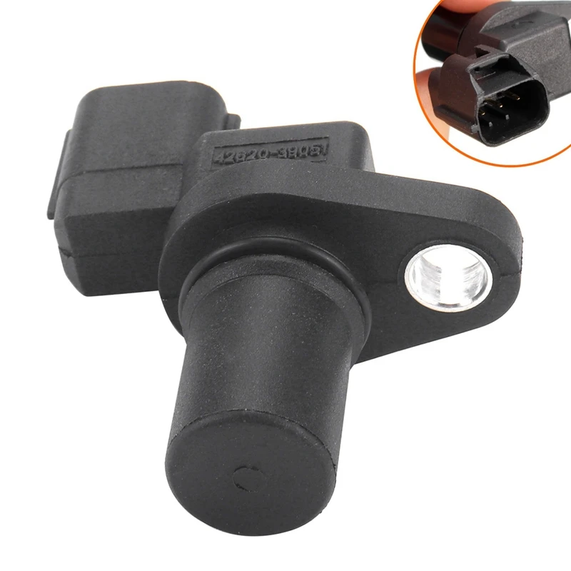 42620-39200 Pair Transmission Input Sensor for Chrysler for Dodge for Hyundai for KIA for Mitsubishi
42620-39200 Pair Transmission Input Sensor for Chrysler for Dodge for Hyundai for KIA for Mitsubishi