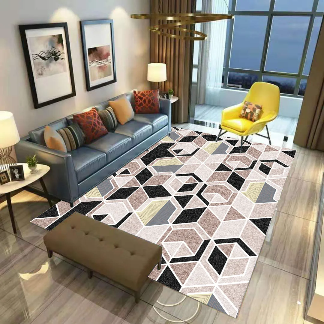 Psychedelic Geometry carpet Square Anti-Skid Area Floor Mat 3D Rug Non-slip Mat Dining Room Living Room Soft Bedroom Carpet 03
Psychedelic Geometry carpet Square Anti-Skid Area Floor Mat 3D Rug Non-slip Mat Dining Room Living Room Soft Bedroom Carpet 03