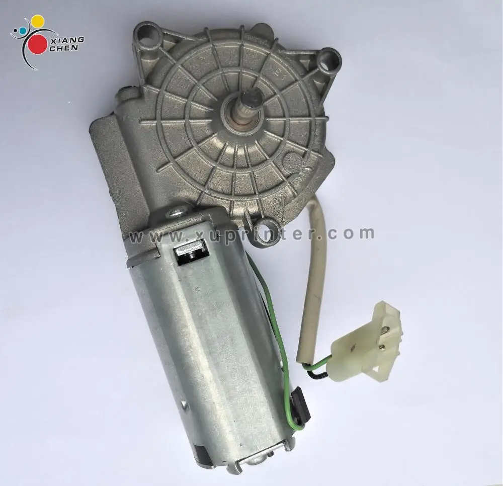 G2.144.1171 сервопривод GTW SM52 PM52 SX52 автоматическая очистка мото Manta Eash Heidelberg офсетная