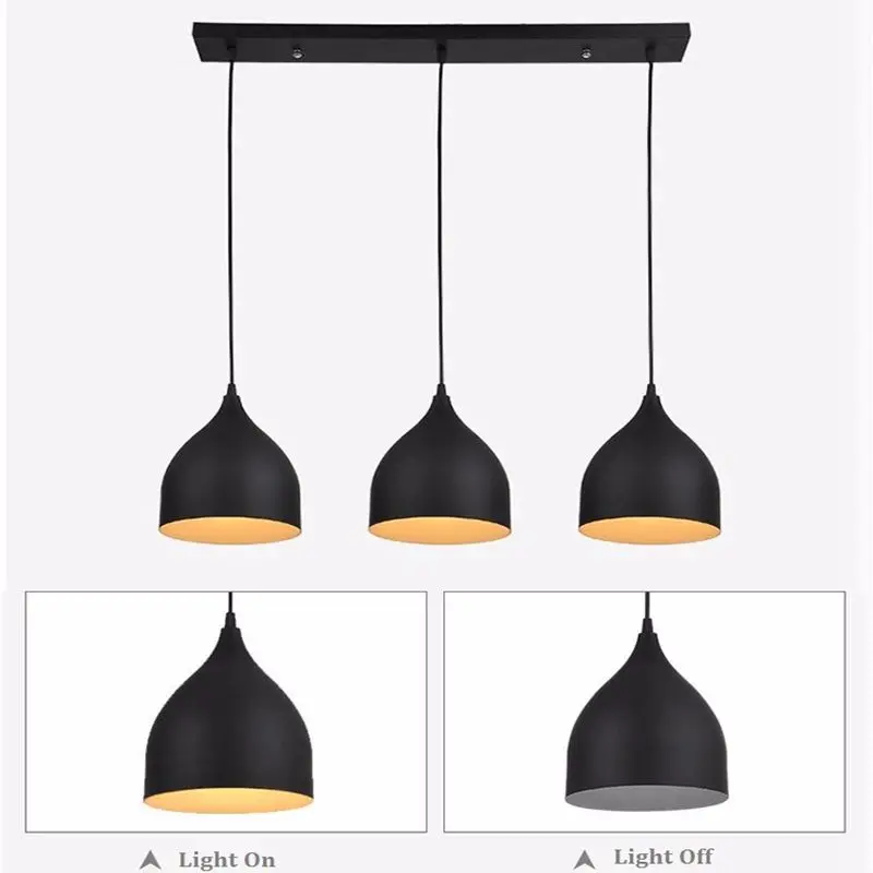 Modern 3 Pendant Lights Kitchen Modern Pendant Lighting Fixtures Kitchen Island Dining Room Hanging Lamp Hanglamp Luminaire
Modern 3 Pendant Lights Kitchen Modern Pendant Lighting Fixtures Kitchen Island Dining Room Hanging Lamp Hanglamp Luminaire
