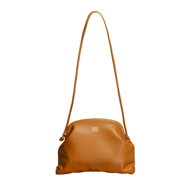 Women Shoulder Handbags Shell Bag Purses and Handbags Phone Money Crossbody Bags for Women Feminina Genuine Leather Soft Thread
Women Shoulder Handbags Shell Bag Purses and Handbags Phone Money Crossbody Bags for Women Feminina Genuine Leather Soft Thread