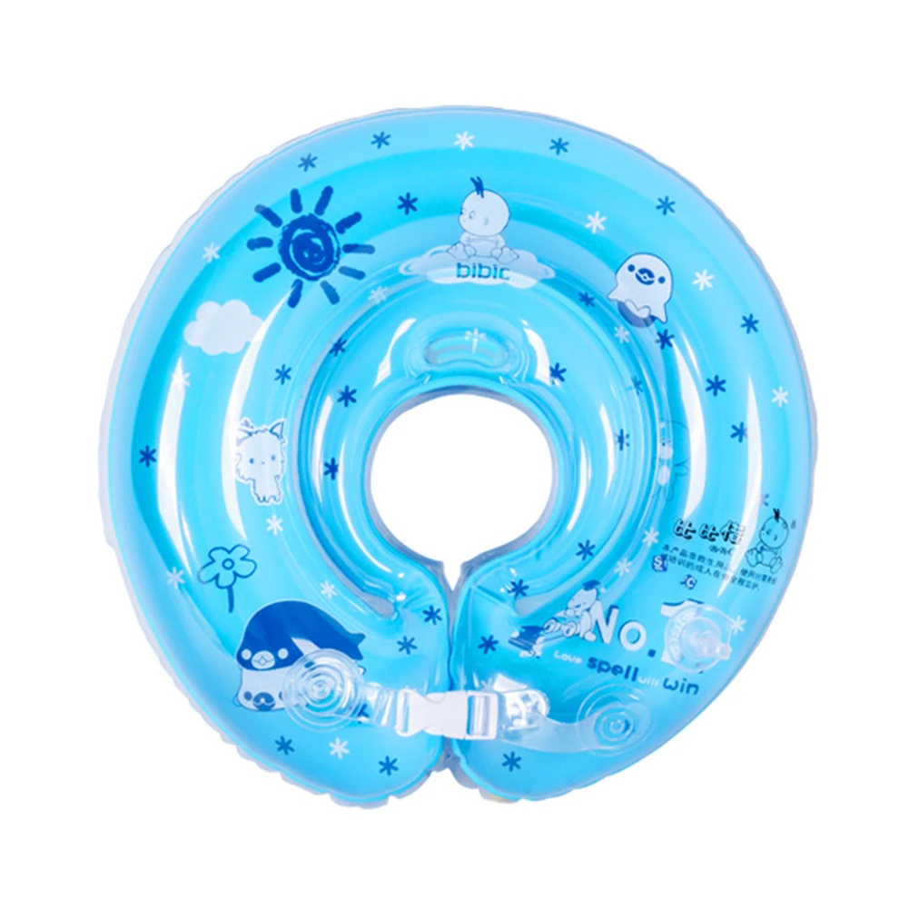 Cartoon Printing Inflatable Float Ring Water Floating Drink Cup Holder Accessory Summer Leak Proof Nozzle Float Neck Ring
Cartoon Printing Inflatable Float Ring Water Floating Drink Cup Holder Accessory Summer Leak Proof Nozzle Float Neck Ring
