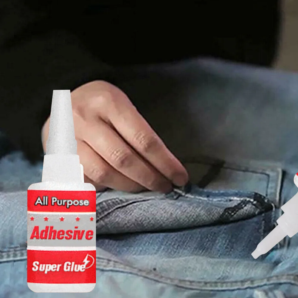 30g 50g All Purpose Adhesive Super Glue Transparent Colorless for Home Travel Universal GK99
30g 50g All Purpose Adhesive Super Glue Transparent Colorless for Home Travel Universal GK99