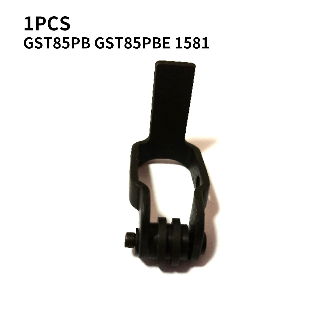 Positioning Wheel Guide Wheel Jig Saw Guide Wheel Roller High Quality Black Durable Jig Saw 1581 For GST85PB
Positioning Wheel Guide Wheel Jig Saw Guide Wheel Roller High Quality Black Durable Jig Saw 1581 For GST85PB