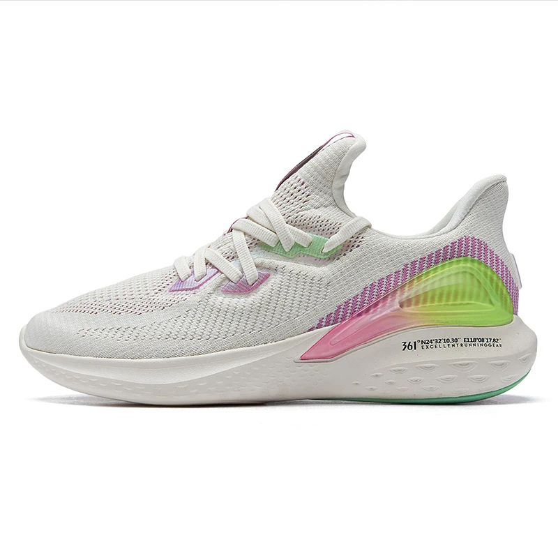 Running shoes spring 2021 new mesh sock integrated mesh breathable q-spring technology running shoes
Running shoes spring 2021 new mesh sock integrated mesh breathable q-spring technology running shoes