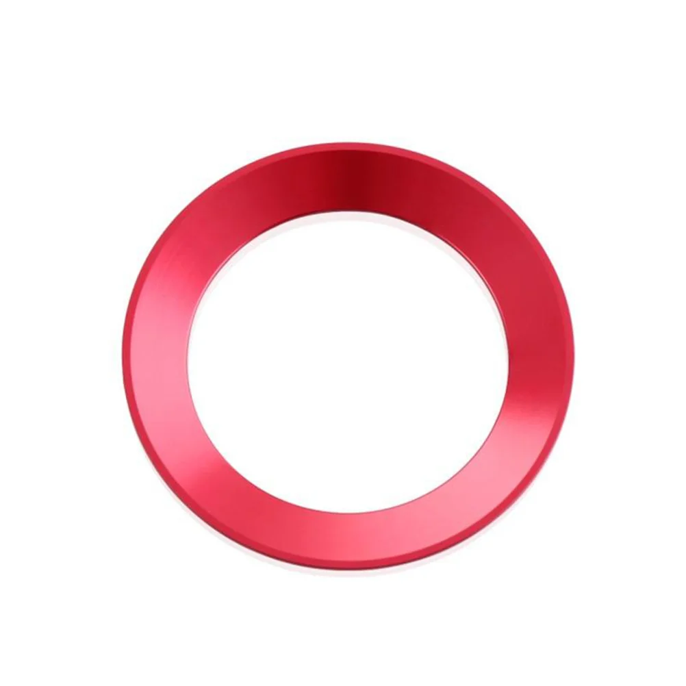 Car Steering Wheel Center Decoration Ring For - All Car Models Listed in Year 2011-2016 (Red)
Car Steering Wheel Center Decoration Ring For - All Car Models Listed in Year 2011-2016 (Red)