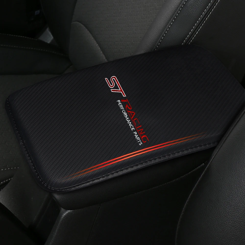 Stylish and soft Pu Leather Car Armrest Storage Protection Cushion For Ford Focus ST Fiesta Ecosport 2009 - 2015 Mondeo Styling
Stylish and soft Pu Leather Car Armrest Storage Protection Cushion For Ford Focus ST Fiesta Ecosport 2009 - 2015 Mondeo Styling