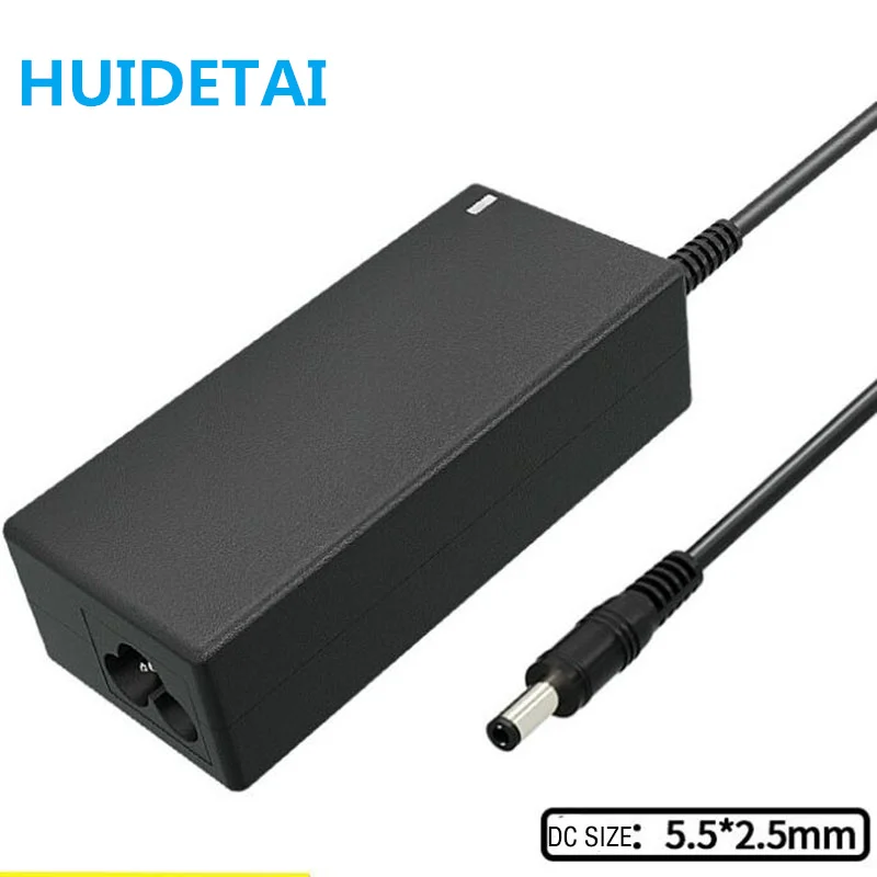 19V 3.42A 65W Universal AC Power Adapter Battery Charger for ASUS X44H X44H-BBR5 X44L X54H X44L-BBK4 Laptop
19V 3.42A 65W Universal AC Power Adapter Battery Charger for ASUS X44H X44H-BBR5 X44L X54H X44L-BBK4 Laptop