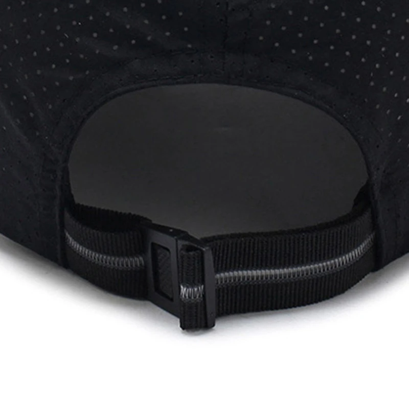 Unisex Summer Baseball Cap Men Women Quick Dry Mesh Fashion Sun Hat Bone Breathable Hats Beach Travel Casual Caps
Unisex Summer Baseball Cap Men Women Quick Dry Mesh Fashion Sun Hat Bone Breathable Hats Beach Travel Casual Caps