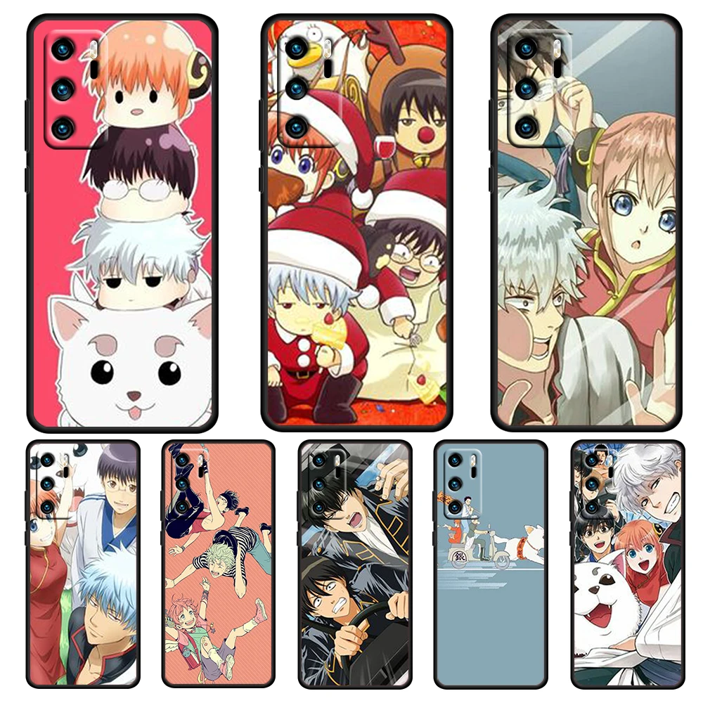 Anime Blood Gintama For Huawei P50 P40 P30 P20 Pro Plus 5G 2019 E P10 P9 Lite mini 2017 Silicone Soft Black Phone Case
Anime Blood Gintama For Huawei P50 P40 P30 P20 Pro Plus 5G 2019 E P10 P9 Lite mini 2017 Silicone Soft Black Phone Case