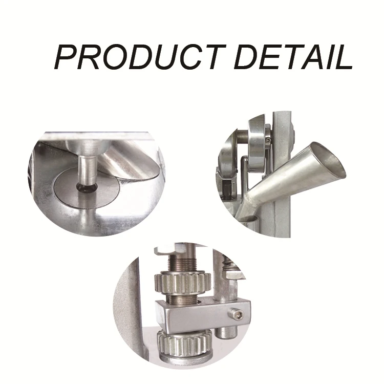 TDP-0T Factory Direct Sale Mini Cheap Price Manual Desktop Lab Chemical Pharmaceutical Tablet Pill Press Machine
TDP-0T Factory Direct Sale Mini Cheap Price Manual Desktop Lab Chemical Pharmaceutical Tablet Pill Press Machine