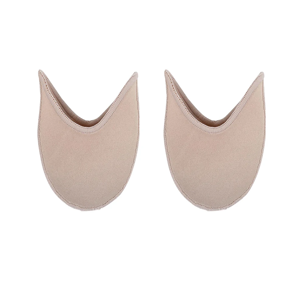 1 Pair Elastic Knitting Ballet Dance Tiptoe Toe Pads Cover Ultra-Soft Protection Pouch Anti-Slip Feet Care Tools
1 Pair Elastic Knitting Ballet Dance Tiptoe Toe Pads Cover Ultra-Soft Protection Pouch Anti-Slip Feet Care Tools