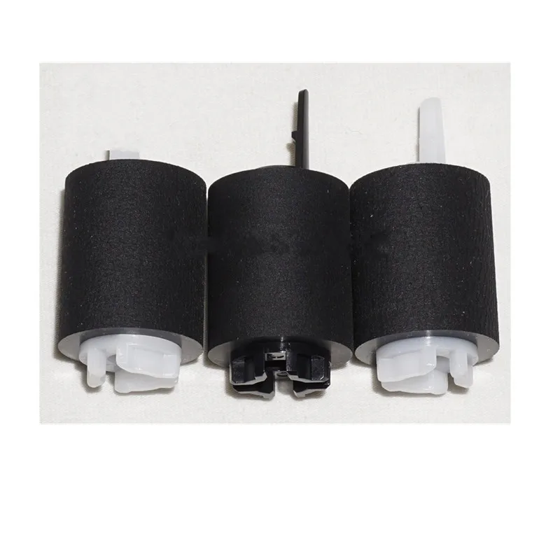 5Sets Pick Up Roller Pickup roller Pulley Retard Feed for Kyocera 7002i 8002i 4052ci 5052ci 6052ci 2552ci 3252ci 3552ci Printer
5Sets Pick Up Roller Pickup roller Pulley Retard Feed for Kyocera 7002i 8002i 4052ci 5052ci 6052ci 2552ci 3252ci 3552ci Printer