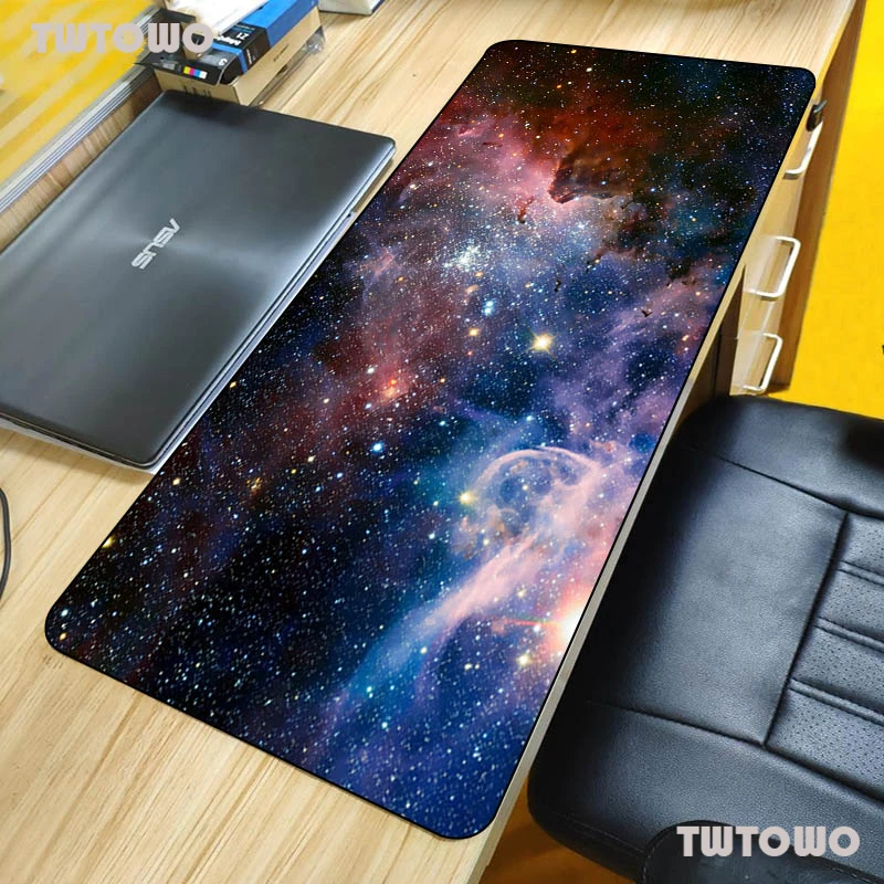 Space Star Olor Game Mouse Pad Mosaic High Quality Natural Rubber Mouse Pad The Most Professional Washable Laptop Mouse Pad
Space Star Olor Game Mouse Pad Mosaic High Quality Natural Rubber Mouse Pad The Most Professional Washable Laptop Mouse Pad