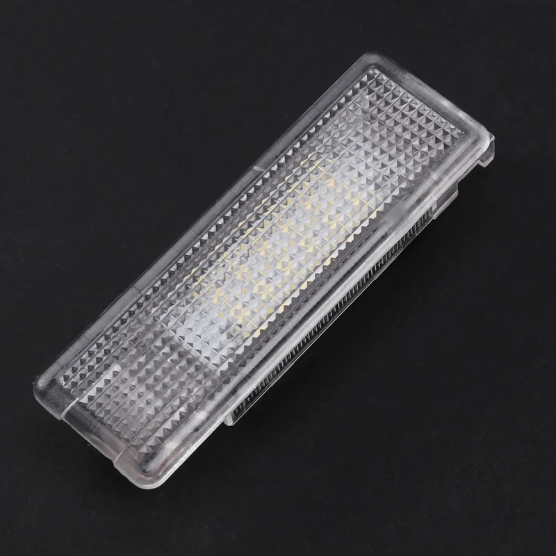 LED Luggage Compartment Trunk Boot Lights for Golf 4 5 6 7 Plus Eos Jetta Passat CC Scirocco Sharan Tiguan Touran 
LED Luggage Compartment Trunk Boot Lights for Golf 4 5 6 7 Plus Eos Jetta Passat CC Scirocco Sharan Tiguan Touran