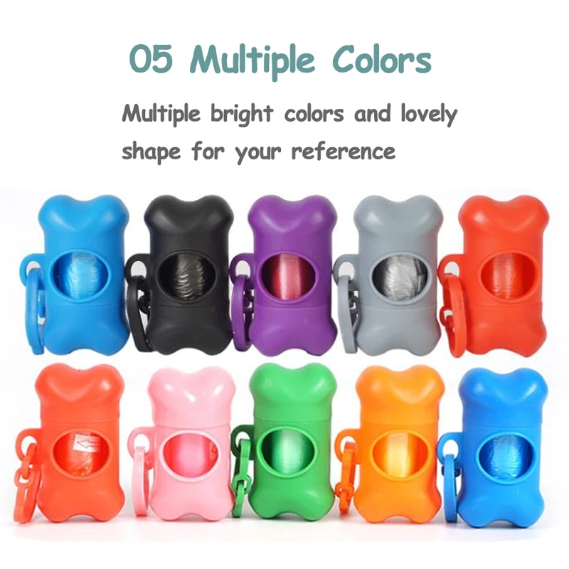 Stone Dog Poop Bags Go Out To Dogs To Pick Up Poop Environmentally Friendly Degradable And Thickened Disposable Garbage Bags 
Stone Dog Poop Bags Go Out To Dogs To Pick Up Poop Environmentally Friendly Degradable And Thickened Disposable Garbage Bags