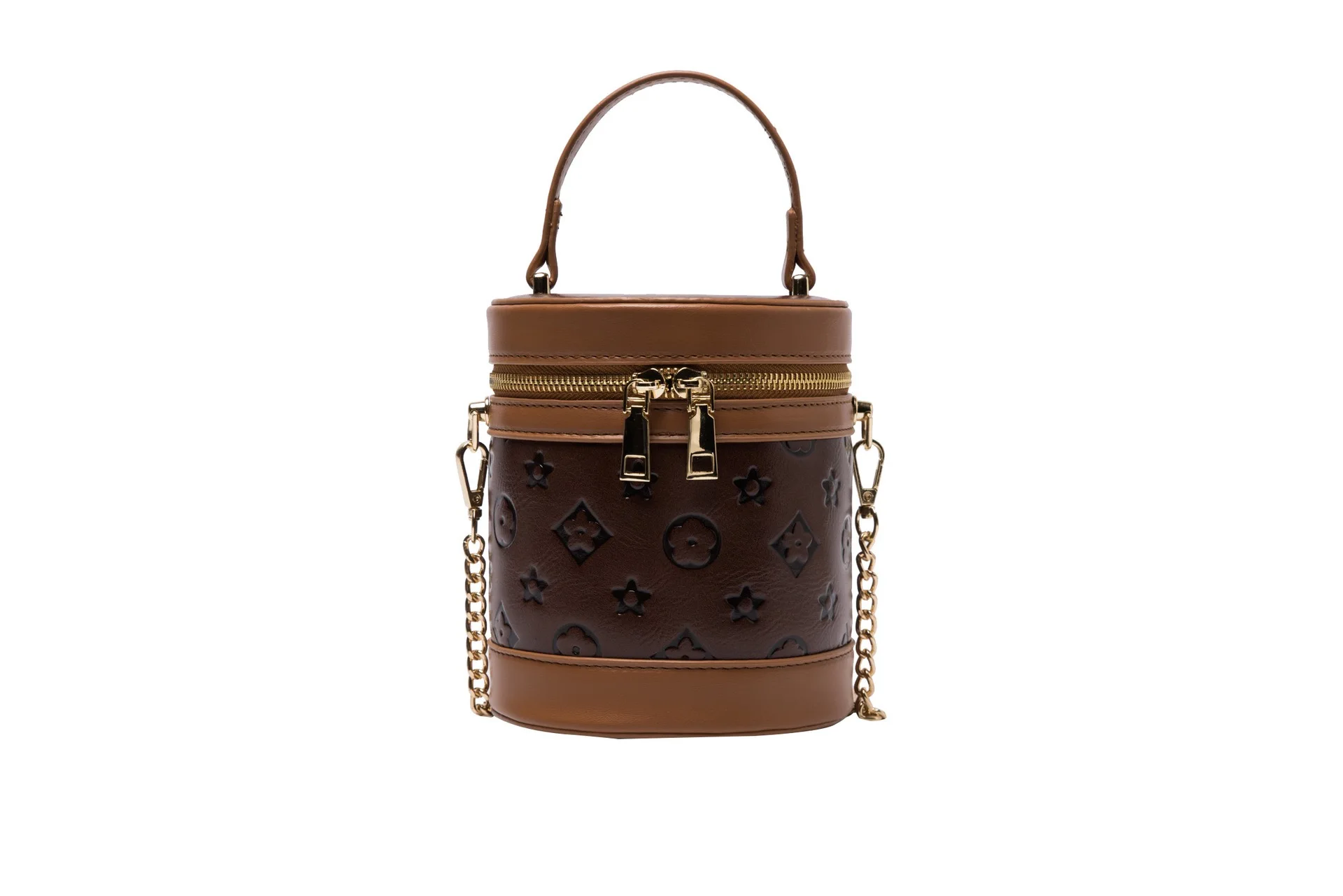 New Seasons Designer Women Handbags Crossbody Barrel Shaped Special Design Good Quality Ins Style
New Seasons Designer Women Handbags Crossbody Barrel Shaped Special Design Good Quality Ins Style