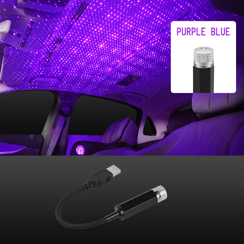 LED Car Roof Star Night Light Projector USB Decorative Lamp for Skoda Opel DAF RAM Trucks Paccar Ford Otosan Chrysler
LED Car Roof Star Night Light Projector USB Decorative Lamp for Skoda Opel DAF RAM Trucks Paccar Ford Otosan Chrysler