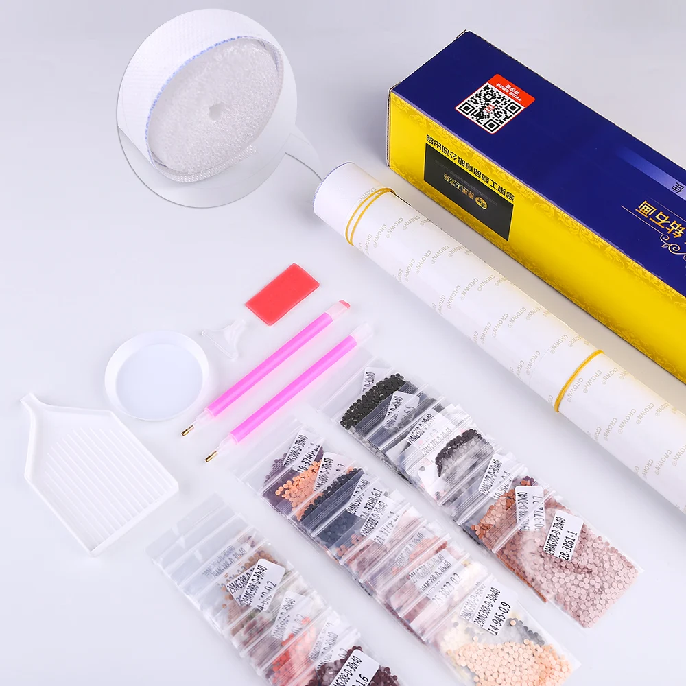 100% Full 5D Diy Daimond Painting "Landscape" 3D Diamond Painting Round Rhinestones Diamant Painting Embroidery Scenery
100% Full 5D Diy Daimond Painting "Landscape" 3D Diamond Painting Round Rhinestones Diamant Painting Embroidery Scenery