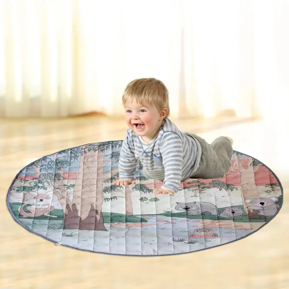 Новинка креативный детский коврик для ползания Детский ковер мультяшный Лес Животные ПП хлопковый игровой коврик детский игровой коврик 
Новинка креативный детский коврик для ползания Детский ковер мультяшный Лес Животные ПП хлопковый игровой коврик детский игровой коврик