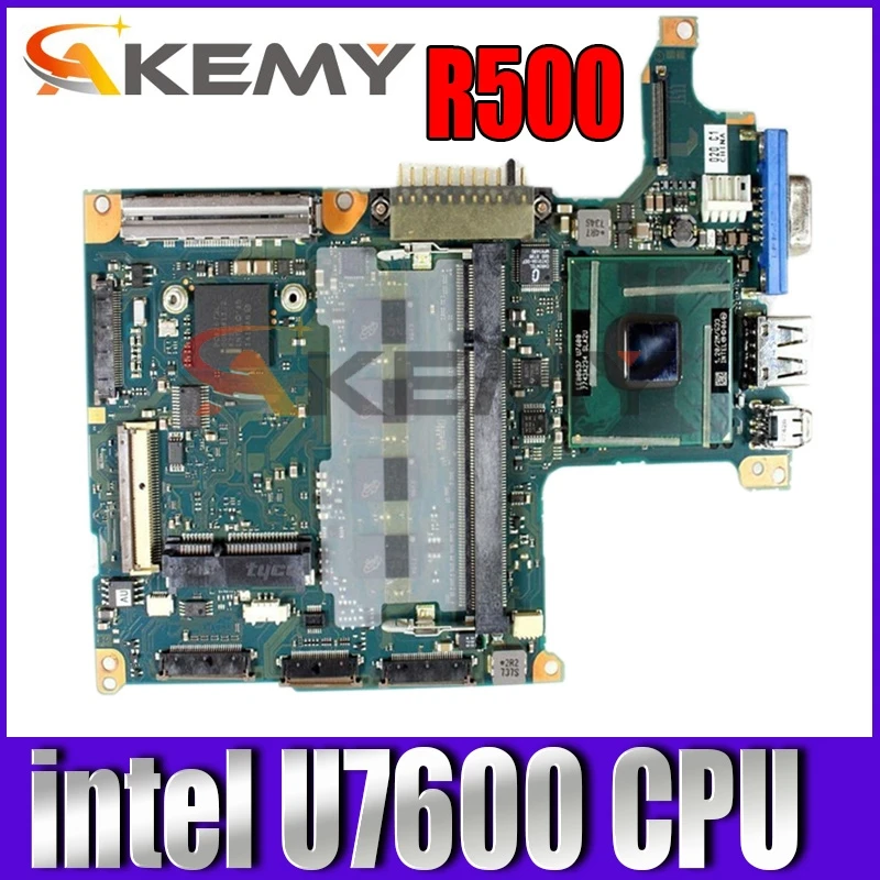 AKEMY доска FMUSY1 A-2115 A для toshiba Portege R500 материнская плата для ноутбуков intel U7600 Процессор 1,2 ГГц DDR2 материнская плата полностью протестирована
AKEMY доска FMUSY1 A-2115 A для toshiba Portege R500 материнская плата для ноутбуков intel U7600 Процессор 1,2 ГГц DDR2 материнская плата полностью протестирована