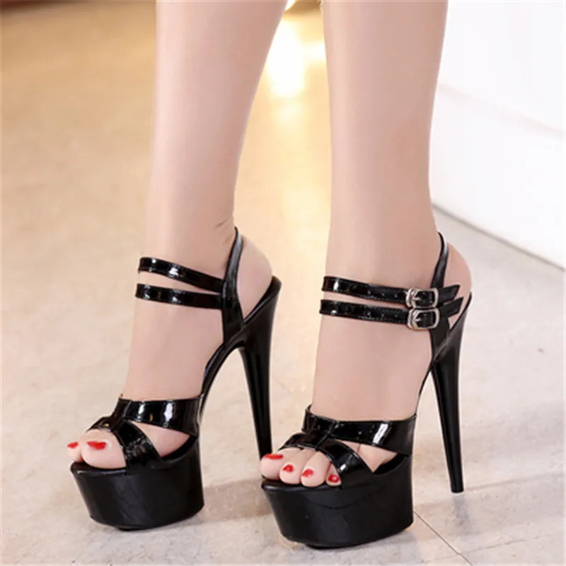 Women Shoes High Quality Female Model T Station Catwalk Sexy Crystal Transparent Shoes 10CM High Heels Fish Head Sandals 35-42
Women Shoes High Quality Female Model T Station Catwalk Sexy Crystal Transparent Shoes 10CM High Heels Fish Head Sandals 35-42