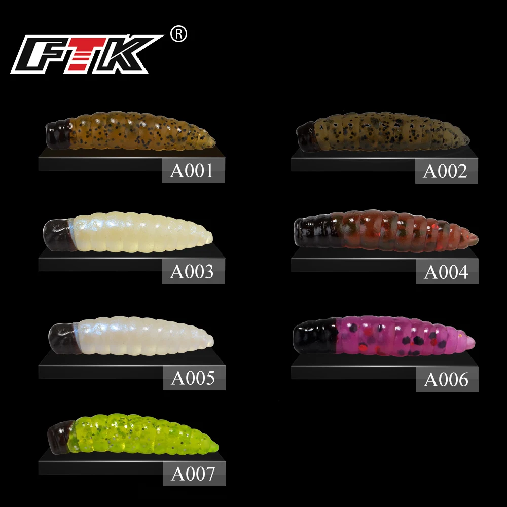 Fishing Lures 20pcs Worm Shrimp Jerk Bait Ocean Bait Soft Smell Fish Soft Bait Artificial Fishing Lure
Fishing Lures 20pcs Worm Shrimp Jerk Bait Ocean Bait Soft Smell Fish Soft Bait Artificial Fishing Lure