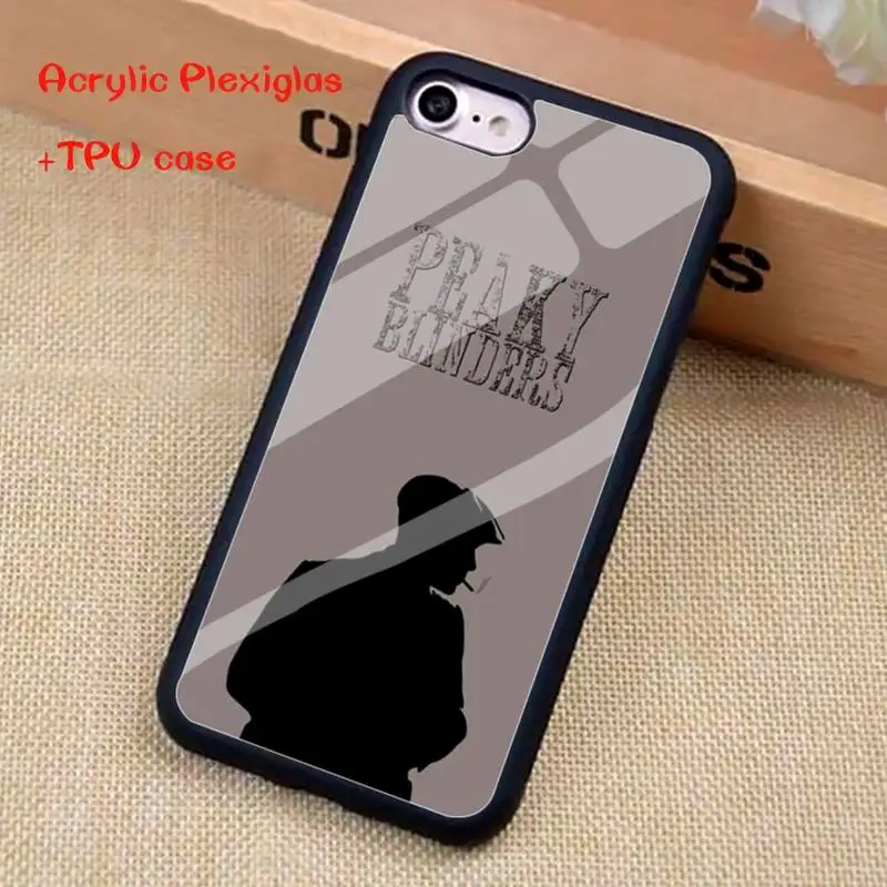 peaky blinders Phone Case For iphone 11 Pro Max X XR XS SE 2020 6S 7 8 Plus Acrylic Plexiglass TPU phone case 
peaky blinders Phone Case For iphone 11 Pro Max X XR XS SE 2020 6S 7 8 Plus Acrylic Plexiglass TPU phone case