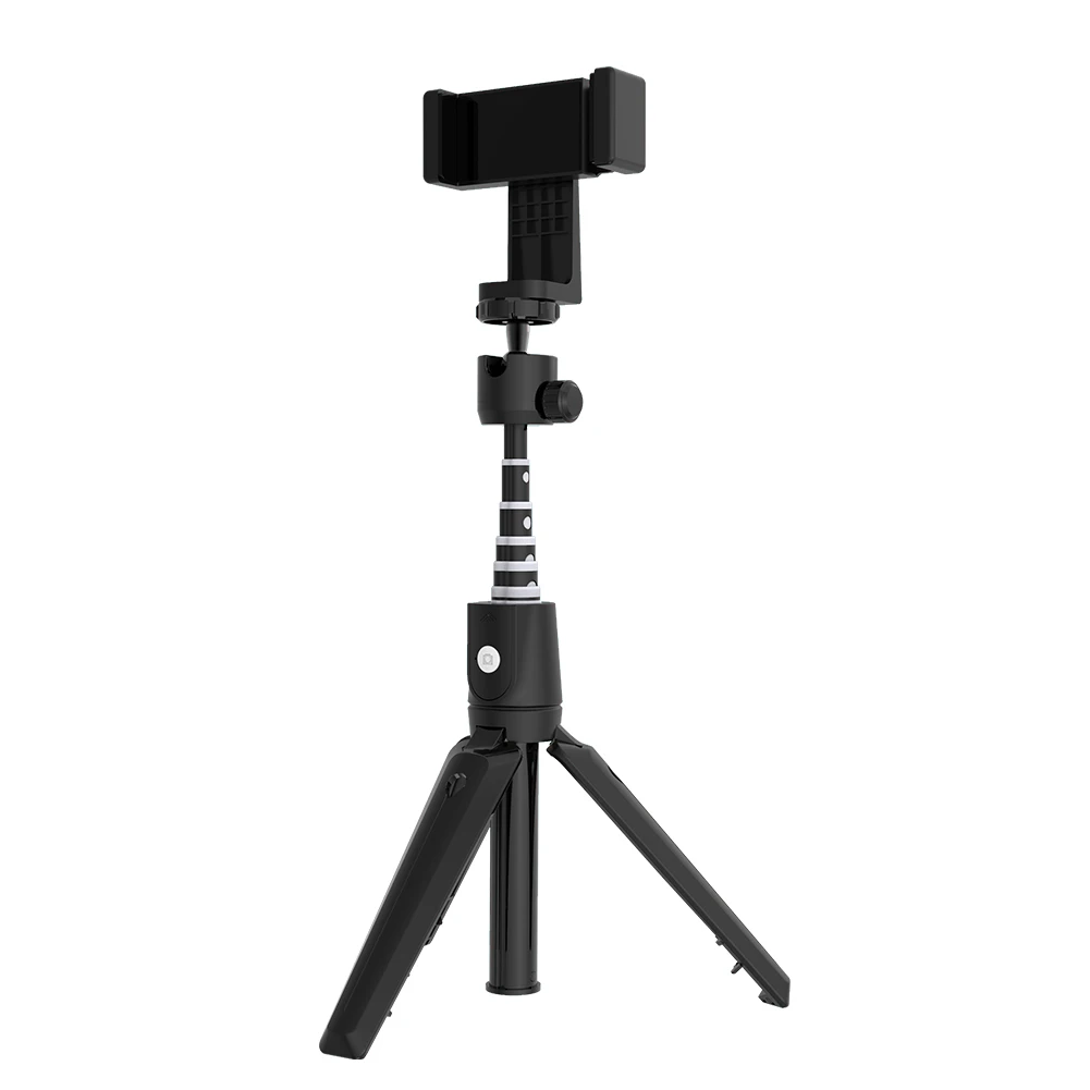 Portable Phone Tripod for iPhone Xiaomi HUAWEI Gopro Compact Camcorder Lightweight Travel Mobile Phone Holder bluetooth tripods
Portable Phone Tripod for iPhone Xiaomi HUAWEI Gopro Compact Camcorder Lightweight Travel Mobile Phone Holder bluetooth tripods
