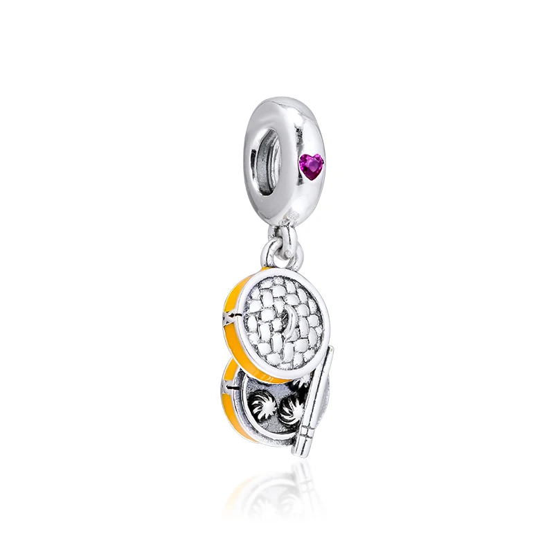DIY Sterling Silver Jewelry Chinese Bao Dangle Fits European Beaded Bracelets Fashion Beads For Jewelry Making
DIY Sterling Silver Jewelry Chinese Bao Dangle Fits European Beaded Bracelets Fashion Beads For Jewelry Making