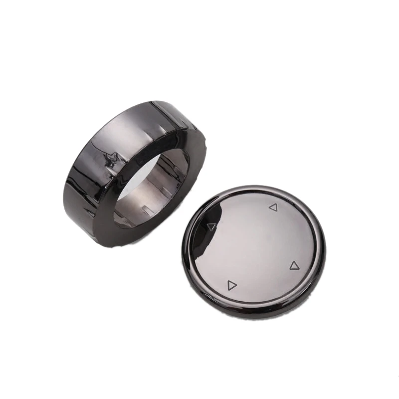 for IDrive Car Multimedia Button Cover Trim Knob Sticker for -BMW F10 F18 F07 F20 F21 F06 F12 F30 F01 F02 F25 F26
for IDrive Car Multimedia Button Cover Trim Knob Sticker for -BMW F10 F18 F07 F20 F21 F06 F12 F30 F01 F02 F25 F26