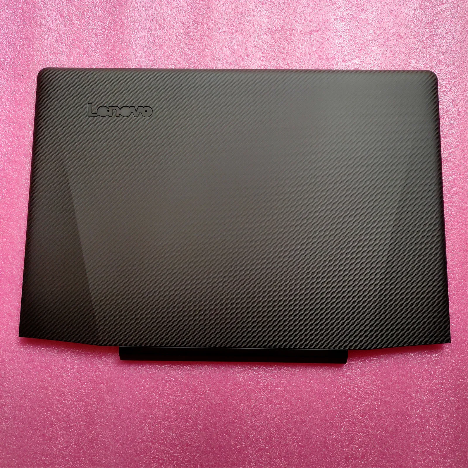 New Original for Lenovo Ideapad Y700-14 Series model Lcd rear back cover Laptop Top Screen Cover LCD Rear Shell
New Original for Lenovo Ideapad Y700-14 Series model Lcd rear back cover Laptop Top Screen Cover LCD Rear Shell