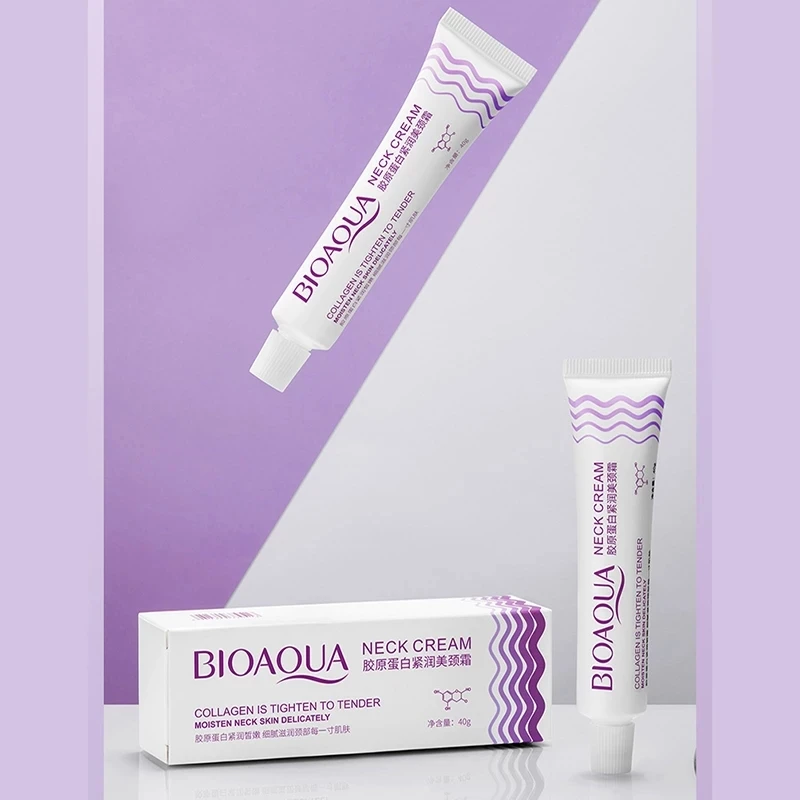 1pc Anti Wrinkle Smooth Anti Aging Whitening Cream Face And Neck Cream 40ml Neckline Cream Body Cream
1pc Anti Wrinkle Smooth Anti Aging Whitening Cream Face And Neck Cream 40ml Neckline Cream Body Cream