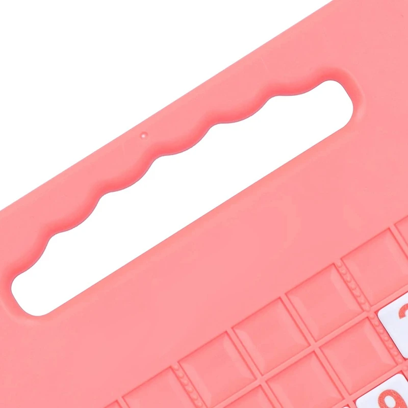 Children Sudoku Game Educational Toy Puzzle Game ParentChild Interactive Game Chess Thinking Training Battle Toy
Children Sudoku Game Educational Toy Puzzle Game ParentChild Interactive Game Chess Thinking Training Battle Toy