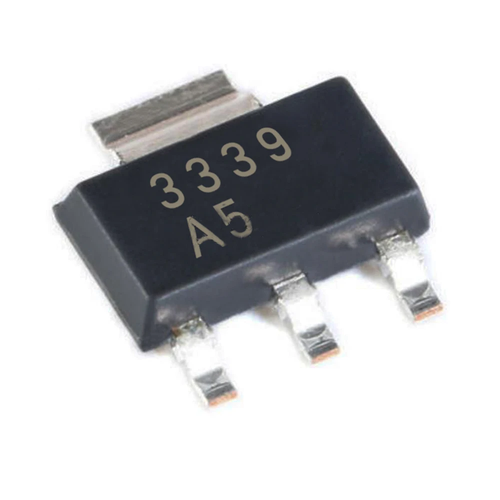 (5-10 шт.) Женская фотосессия ADP3339 ADP3339AKCZ L3G SOT-223 
(5-10 шт.) Женская фотосессия ADP3339 ADP3339AKCZ L3G SOT-223