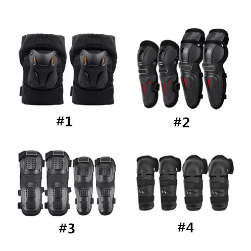 2/4pcs Motorcycle Elbow Protector Knee Pads Safety Protective Gear Universal Motocross Scooter Cycling Knee Support Protection
2/4pcs Motorcycle Elbow Protector Knee Pads Safety Protective Gear Universal Motocross Scooter Cycling Knee Support Protection
