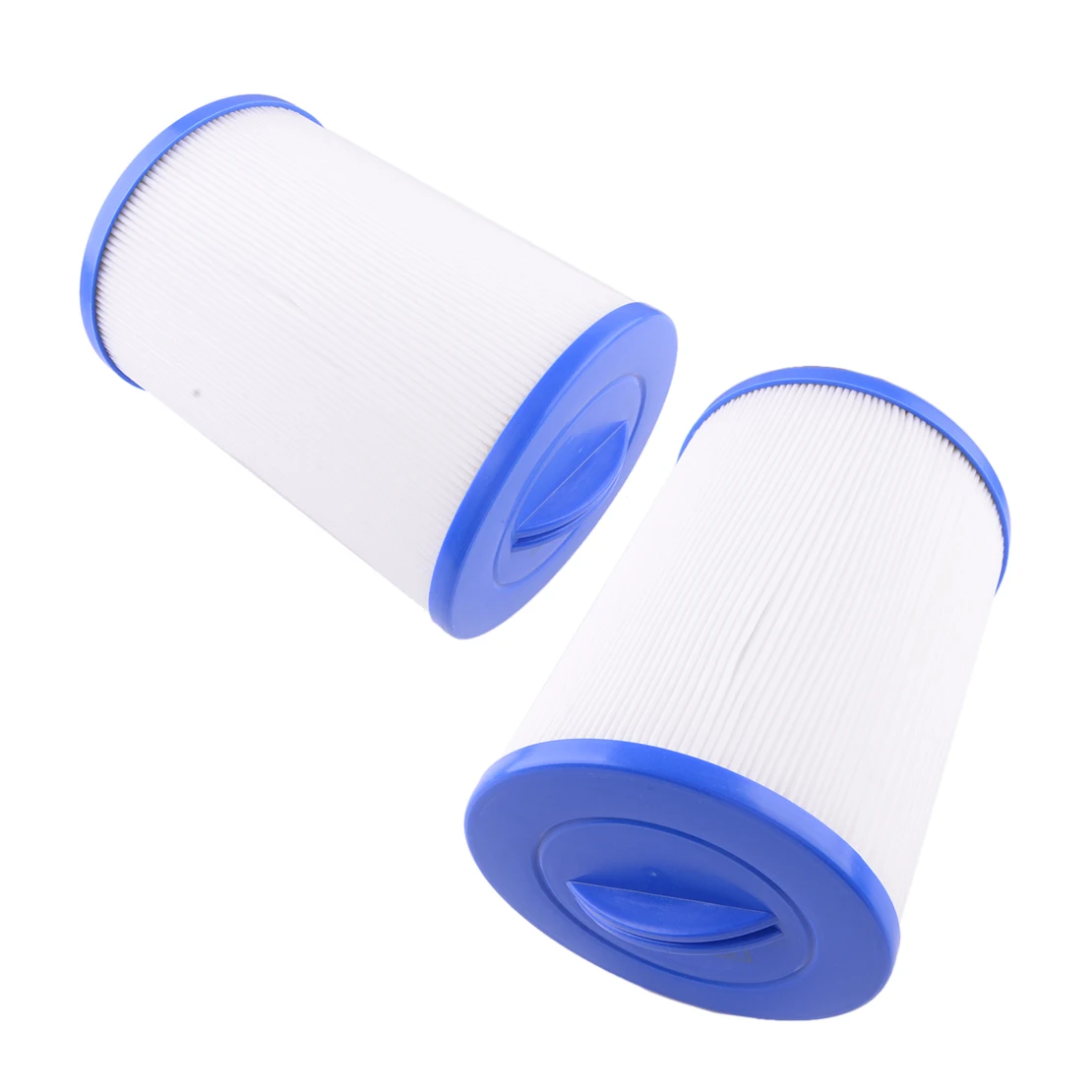 2Pcs Swimming Pool Hot Tub Filter Replacement Fit for Pleatco PWW50 Unicel 6CH-940 Filbur FC-0359 Waterways 817-0050 4 Wave Spa
2Pcs Swimming Pool Hot Tub Filter Replacement Fit for Pleatco PWW50 Unicel 6CH-940 Filbur FC-0359 Waterways 817-0050 4 Wave Spa